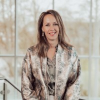 DEMCON Employee Marleen Markvoort's profile photo