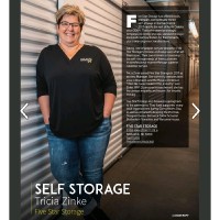 Five Star Storage Employee Tricia Zinke's profile photo