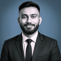 Router Protocol Employee Kunal Kotiyal's profile photo