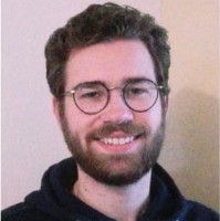 HYGRO Employee Victor Verbist's profile photo