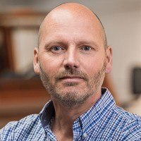 FD Special Vehicles  Employee Frank Daams's profile photo