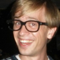Valtech Employee Scott Seward's profile photo