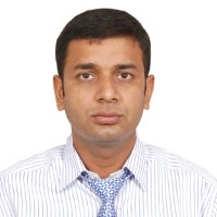 Prabhu Bank Limited Employee Krishna Bhatta's profile photo