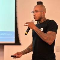 Fin-X Employee Antonio de Pádua's profile photo
