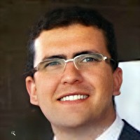 FSY - For the Strength of Youth Conferences Employee Ismael Vianna's profile photo