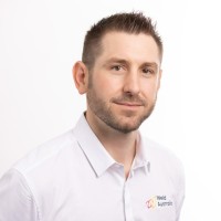 Weld Australia Employee Guy Brooks's profile photo