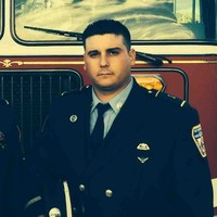 Advanced Disaster Recovery, Inc. Employee Justin Patterson's profile photo
