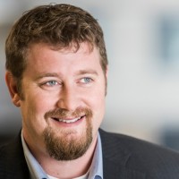 Amentum Employee Sean Lambert's profile photo