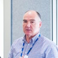 Arovella Therapeutics ASX: ALA Employee Andrew Nash's profile photo