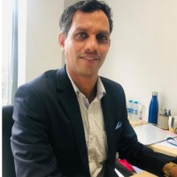 Sobha Ltd. Employee Srinivas T.'s profile photo