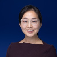 1585 Healthcare Employee Charlotte Piao's profile photo