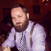 Southwest Airlines Employee Alex Hoff's profile photo