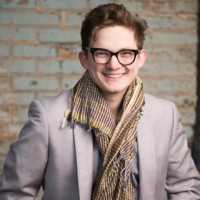 South Carolina Treasurer's Office Employee Levi Gourdie's profile photo