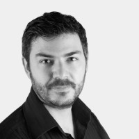 Entropy Employee Raffaele Adinolfi's profile photo