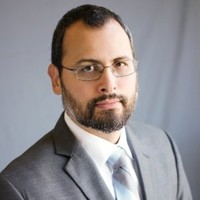 Chase Global Services Employee David Rojas's profile photo