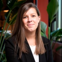 MedBridge Employee Jessica Rinker's profile photo