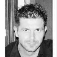 TGS Software Employee Riccardo Biagiola's profile photo
