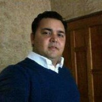 MACONSA Employee Arturo Zelaya's profile photo