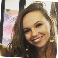 Allinto Employee Breannon McAliece's profile photo