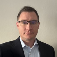 Crown Lift Trucks Employee Matthew Stump's profile photo