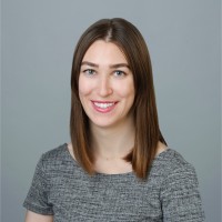 Mercedes-Benz High-Power Charging Employee Anna Murray's profile photo