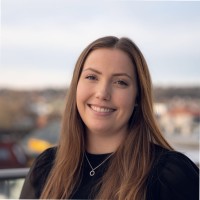 Mercure Sydney Employee Linn-Mari Eide's profile photo
