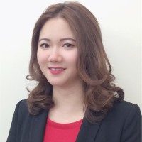 Vivian Zhu Email & Phone Number