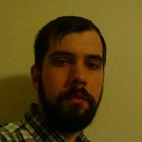 Starbucks Employee Daniel Polley's profile photo