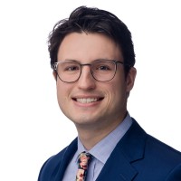 Gateway Bank Employee Michael Dyrhaug's profile photo