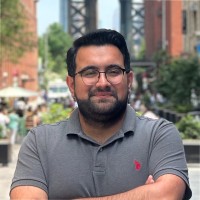 Turkon Line Employee Cafer Kartal's profile photo