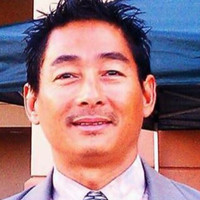 Company Employee Devin Lau's profile photo