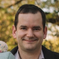 Ontario Teachers'​ Pension Plan Employee Tim Bates's profile photo