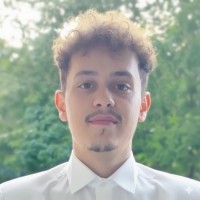 CEVA SOLUTION Employee Théo Dampfhoeffer's profile photo