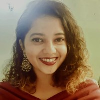 byteeIT Employee Amoolya Narayan's profile photo