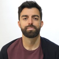 Wellnergy Festival Employee Nick Steiert's profile photo