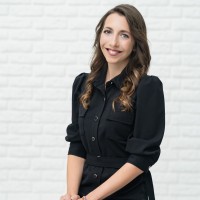 GymBeam Employee Kristina Krahenbielova's profile photo