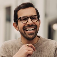 Samir Sheth Email & Phone Number