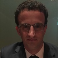 TYLin Employee Brian Murtha's profile photo