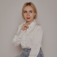 Iryna Ivanova Email