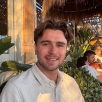 NatWest Commercial and Institutional Employee Lucas Wiggins's profile photo