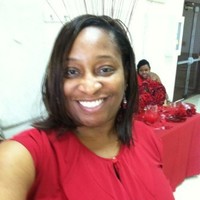 Sheila Arrington