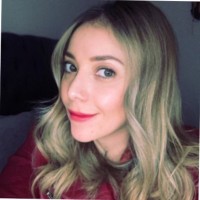 TelevisaUnivision México Employee Roxana Pérez Díaz de León's profile photo