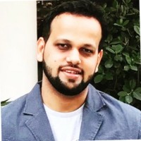 Sumit Shetty Email & Phone Number