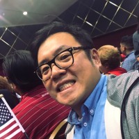 GoerTek Inc. Employee Kevin Yen's profile photo