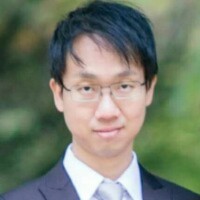 Agilis Robotics Limited Employee Joe Hui's profile photo