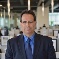 Phyber Optik, LLC Employee Max A's profile photo