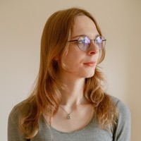 Publications BLD (Les Débrouillards, Les Explorateurs et Curium) Employee Roxane Nadeau's profile photo