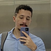 Deltacon Employee Victor Gallas's profile photo