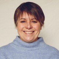 KWP! Employee Christine Gear's profile photo