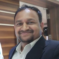 Subodh Murkewar Email & Phone Number